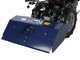 OUTLET - UTILIZZATO PER PROVA - BullMach Chimera 400D - Motocoltivatore diesel - 418cc - 9,6 HP