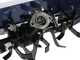 OUTLET - UTILIZZATO PER PROVA - BullMach Chimera 400D - Motocoltivatore diesel - 418cc - 9,6 HP
