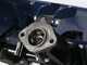 OUTLET - UTILIZZATO PER PROVA - BullMach Chimera 400D - Motocoltivatore diesel - 418cc - 9,6 HP