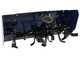 OUTLET - UTILIZZATO PER PROVA - BullMach Chimera 400D - Motocoltivatore diesel - 418cc - 9,6 HP
