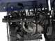 OUTLET - UTILIZZATO PER PROVA - BullMach Chimera 400D - Motocoltivatore diesel - 418cc - 9,6 HP