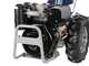 OUTLET - UTILIZZATO PER PROVA - BullMach Chimera 400D - Motocoltivatore diesel - 418cc - 9,6 HP