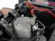 OUTLET - UTILIZZATO PER PROVA - BullMach Chimera 400D - Motocoltivatore diesel - 418cc - 9,6 HP