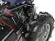 OUTLET - UTILIZZATO PER PROVA - BullMach Chimera 400D - Motocoltivatore diesel - 418cc - 9,6 HP