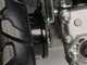 OUTLET - UTILIZZATO PER PROVA - BullMach Chimera 400D - Motocoltivatore diesel - 418cc - 9,6 HP