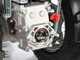 OUTLET - UTILIZZATO PER PROVA - BullMach Chimera 400D - Motocoltivatore diesel - 418cc - 9,6 HP