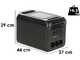 Hyundai Thor 1800 - Batteria PowerStation Portatile - 1800W - 1229 Wh