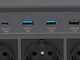 Hyundai Thor 1800 - Batteria PowerStation Portatile - 1800W - 1229 Wh