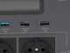 Hyundai Thor 1800 - Batteria PowerStation Portatile - 1800W - 1229 Wh