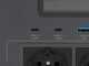 Hyundai Thor 1800 - Batteria PowerStation Portatile - 1800W - 1229 Wh