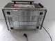 OUTLET - PICCOLI DIFETTI ESTETICI - G3 Ferrari Rost&ograve; - Forno elettrico ventilato - 45L 1400W