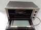 OUTLET - PICCOLI DIFETTI ESTETICI - G3 Ferrari Rost&ograve; - Forno elettrico ventilato - 45L 1400W