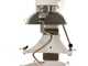 OUTLET - DIFETTI ESTETICI - Prismafood iLine MZPL030 - Impastatrice planetaria - Vasca in inox 30 litri