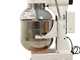 OUTLET - DIFETTI ESTETICI - Prismafood iLine MZPL030 - Impastatrice planetaria - Vasca in inox 30 litri