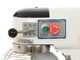 OUTLET - DIFETTI ESTETICI - Prismafood iLine MZPL030 - Impastatrice planetaria - Vasca in inox 30 litri
