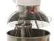 OUTLET - DIFETTI ESTETICI - Prismafood iLine MZPL030 - Impastatrice planetaria - Vasca in inox 30 litri