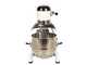 OUTLET - DIFETTI ESTETICI - Prismafood iLine MZPL030 - Impastatrice planetaria - Vasca in inox 30 litri