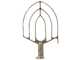 OUTLET - DIFETTI ESTETICI - Prismafood iLine MZPL030 - Impastatrice planetaria - Vasca in inox 30 litri