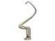 OUTLET - DIFETTI ESTETICI - Prismafood iLine MZPL030 - Impastatrice planetaria - Vasca in inox 30 litri