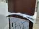 OUTLET - PICCOLI DIFETTI ESTETICI - Forno a legna da esterno Maximus 100 Deluxe EXT INOX - Smalto ramato