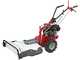 Eurosystems P55 - Trinciaerba a scoppio - Rato RV200