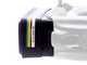Kasco CleanSpace PRO - Semi maschera ventilata - Con filtro ABEKP3