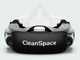 Kasco CleanSpace PRO - Semi maschera ventilata - Con filtro ABEKP3
