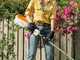 STIHL FSA 80 R - Decespugliatore con batteria AK 20 - 36V 4Ah