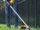 STIHL FSA 80 R - Decespugliatore con batteria AK 20 - 36V 4Ah