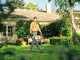 STIHL FSA 80 R - Decespugliatore con batteria AK 20 - 36V 4Ah