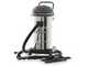 OUTLET - DA ESPOSIZIONE - Comet CVP 265 X - Bidone aspiratutto - 65 lt - Fusto in acciaio - Serie Professionale