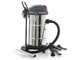 OUTLET - DA ESPOSIZIONE - Comet CVP 265 X - Bidone aspiratutto - 65 lt - Fusto in acciaio - Serie Professionale