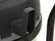 OUTLET - DA ESPOSIZIONE - Comet CVP 265 X - Bidone aspiratutto - 65 lt - Fusto in acciaio - Serie Professionale