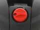 OUTLET - DA ESPOSIZIONE - Comet CVP 265 X - Bidone aspiratutto - 65 lt - Fusto in acciaio - Serie Professionale
