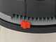 OUTLET - DA ESPOSIZIONE - Comet CVP 265 X - Bidone aspiratutto - 65 lt - Fusto in acciaio - Serie Professionale