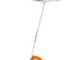 STIHL FSA 80 - Decespugliatore con batteria AK 20 - 36V 4Ah
