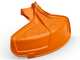 STIHL FSA 80 - Decespugliatore con batteria AK 20 - 36V 4Ah