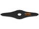 STIHL FSA 80 - Decespugliatore con batteria AK 20 - 36V 4Ah
