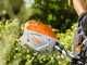 STIHL FSA 80 - Decespugliatore con batteria AK 20 - 36V 4Ah