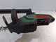 OUTLET - UTILIZZATO PER PROVA - Bosch AdvancedHedgeCut 36 - Tagliasiepi a batteria litio 36V/2Ah - Lama da 65 cm