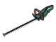 OUTLET - UTILIZZATO PER PROVA - Bosch AdvancedHedgeCut 36 - Tagliasiepi a batteria litio 36V/2Ah - Lama da 65 cm