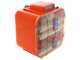 OUTLET - PICCOLI DIFETTI ESTETICI - Novital Covatutto 108 Digitale - Incubatrice per uova automatica/manuale - 96 uova