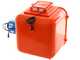 OUTLET - PICCOLI DIFETTI ESTETICI - Novital Covatutto 108 Digitale - Incubatrice per uova automatica/manuale - 96 uova