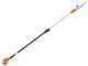 STIHL HTA 50 Set - Potatore su asta telescopica con batteria AK 30 S - 36V 5Ah