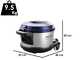 OUTLET - PICCOLO DIFETTO ESTETICO - Nilfisk VP 930 Eco Pro Hepa Blu HF EU - Aspirapolvere ULTRA silenzioso - Fusto in acciaio 15 lt - 760W