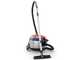 OUTLET - PICCOLO DIFETTO ESTETICO - Nilfisk VP 930 Eco Pro Hepa Blu HF EU - Aspirapolvere ULTRA silenzioso - Fusto in acciaio 15 lt - 760W