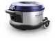 OUTLET - PICCOLO DIFETTO ESTETICO - Nilfisk VP 930 Eco Pro Hepa Blu HF EU - Aspirapolvere ULTRA silenzioso - Fusto in acciaio 15 lt - 760W