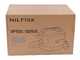 OUTLET - PICCOLO DIFETTO ESTETICO - Nilfisk VP 930 Eco Pro Hepa Blu HF EU - Aspirapolvere ULTRA silenzioso - Fusto in acciaio 15 lt - 760W