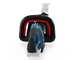 Bosch Professional GHE 18V-60 - Tagliasiepi a batteria - SENZA BATTERIA E CARICABATTERIA