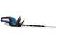 Bosch Professional GHE 18V-60 - Tagliasiepi a batteria - SENZA BATTERIA E CARICABATTERIA